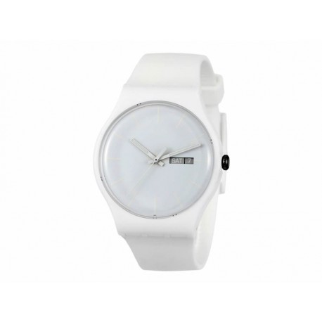Swatch Originals SUOW701 Reloj Unisex Color Azul Oscuro-ComercializadoraZeus- 87043860