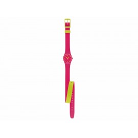 Swatch Originals LP131 Reloj para Dama Color Rosa-ComercializadoraZeus- 1016221518