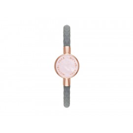 Michael Kors Access Crosby Tracker Monitor de Actividad Color Gris-ComercializadoraZeus- 1053168392