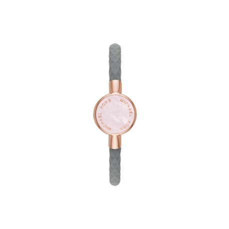 Michael Kors Access Crosby Tracker Monitor de Actividad Color Gris-ComercializadoraZeus- 1053168392