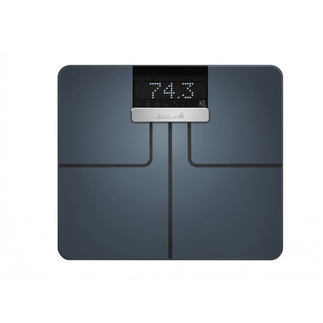 Garmin Báscula Inteligente Index-ComercializadoraZeus- 1047891708