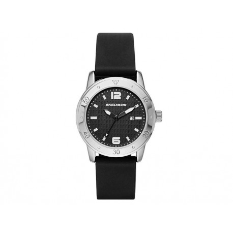Reloj para dama Skechers SR6049 negro-ComercializadoraZeus- 1047840321