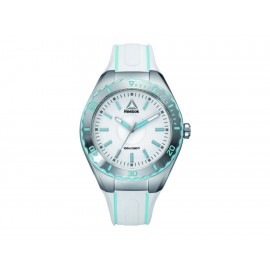 Reloj para dama Reebok Emom Steel Women 1.0 RD-EMO-L2-S1IW-WK blanco-ComercializadoraZeus- 1053116198