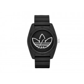 Adidas Santiago ADH3189 Reloj Unisex Color Negro-ComercializadoraZeus- 1053171971
