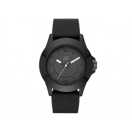Reloj para dama Skechers Fashion SR6024 negro-ComercializadoraZeus- 1047840232