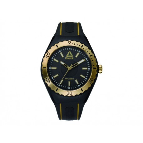 Reebok Emom Women 1.0 RD-EMO-L2-PBIB-B2 Reloj para Dama Color Negro-ComercializadoraZeus- 1053116171