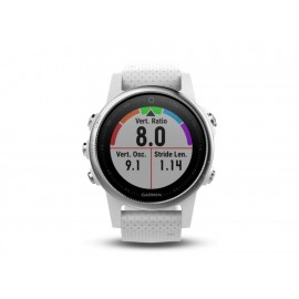 Monitor Garmin Fenix 5S-ComercializadoraZeus- 1057647924