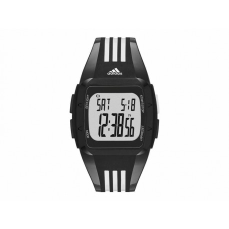 Adidas Duramo ADP6093 Reloj Unisex Color Negro-ComercializadoraZeus- 1024836858
