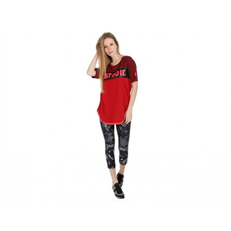 Malla Nike Power Legend Print para dama-ComercializadoraZeus- 1059380143