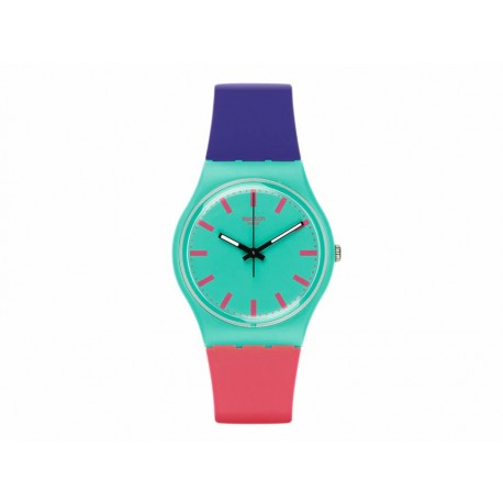 Swatch Originals GG215 Reloj Unisex Color Multicolor-ComercializadoraZeus- 1027404983