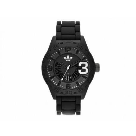 Adidas Newburgh ADH2963 Reloj Unisex Color Negro-ComercializadoraZeus- 1030759857