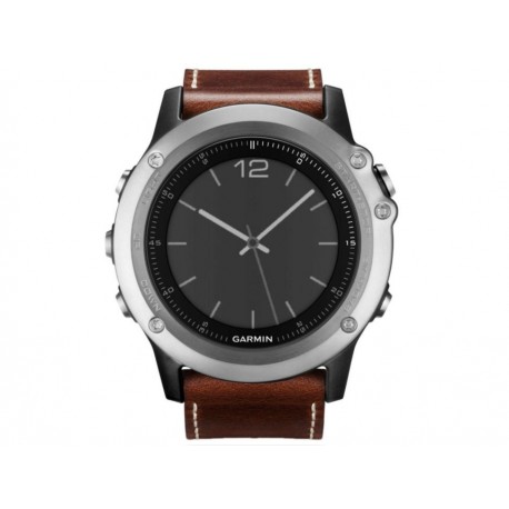 Garmin Reloj Fénix 3 Sapphire-ComercializadoraZeus- 1049211763