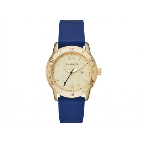 Reloj para dama Skechers SR6052 azul marino-ComercializadoraZeus- 1047840348