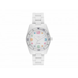 Adidas Brisbane ADH2941 Reloj Unisex Color Blanco-ComercializadoraZeus- 1027110840