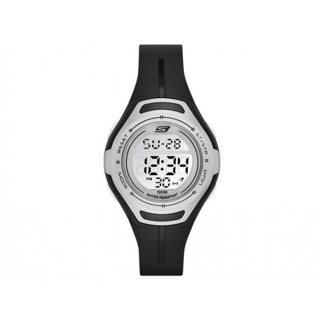 Reloj para dama Skechers Color Top SR2014 negro-ComercializadoraZeus- 1047837991