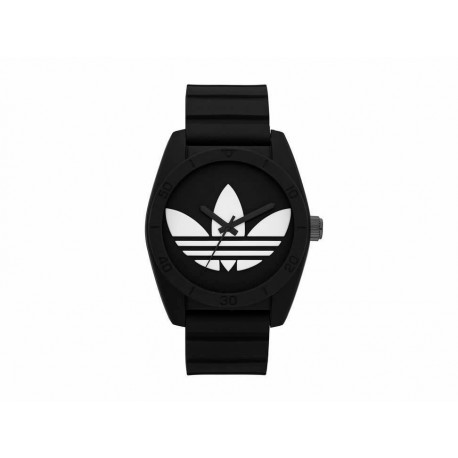 Adidas Santiago ADH6167 Reloj Unisex Color Negro-ComercializadoraZeus- 1024836726