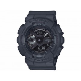 Casio G-Shock GMA-S110CM-8ACR Reloj para Dama Color Gris-ComercializadoraZeus- 1046441300