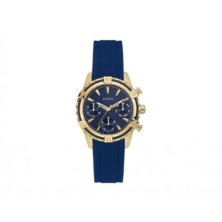 Guess Catalina W0562L2 Reloj para Dama Color Azul-ComercializadoraZeus- 1041495398