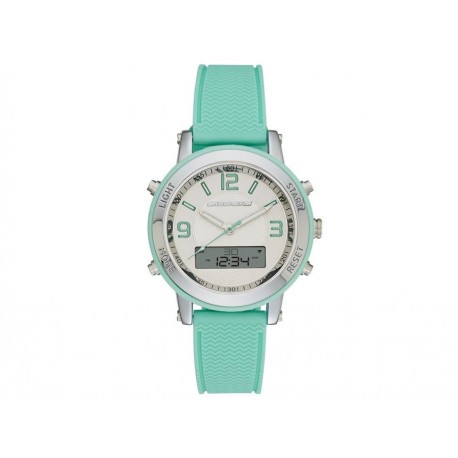 Reloj para dama Skechers Color Top SR6001 menta-ComercializadoraZeus- 1047840186