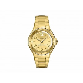 Reloj para dama Lacoste Acapulco LC.200.0880 dorado-ComercializadoraZeus- 1033831575
