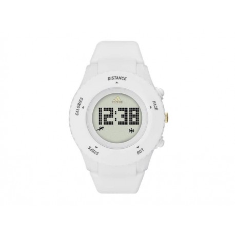 Adidas Yur Mid ADP3204 Reloj Unisex Color Blanco-ComercializadoraZeus- 1043132497