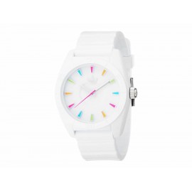 Adidas Santiago ADH2915 Reloj Unisex Color Blanco-ComercializadoraZeus- 1024836475