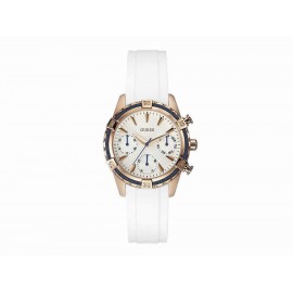 Reloj para dama Guess Ladies Sport W0562L1 blanco-ComercializadoraZeus- 1034559046