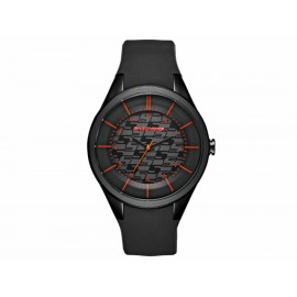 Reloj para dama Skechers Basic Color Strap SR6121 negro-ComercializadoraZeus- 1057494791
