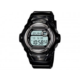 Casio Baby-G BG-169R-1CR Reloj para Dama Color Negro-ComercializadoraZeus- 1009062919