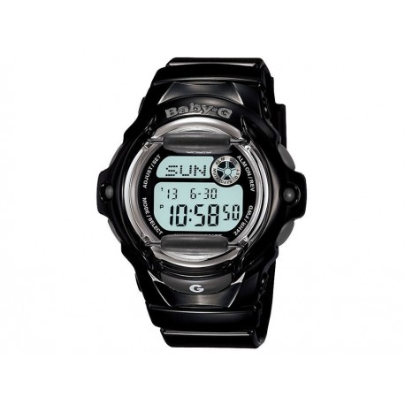 Casio Baby-G BG-169R-1CR Reloj para Dama Color Negro-ComercializadoraZeus- 1009062919
