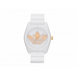 Adidas Santiago ADH2917 Reloj Unisex Color Blanco-ComercializadoraZeus- 1024836491