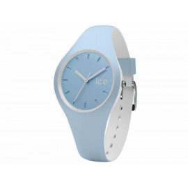 Ice Watch Duo DUO.WES.S.S.16 Reloj Unisex Color Blanco-ComercializadoraZeus- 1051222853