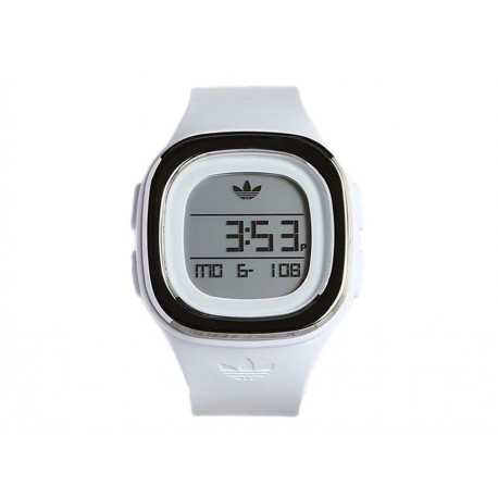 Adidas Denver ADH3032 Reloj Unisex Color Blanco-ComercializadoraZeus- 1037586044