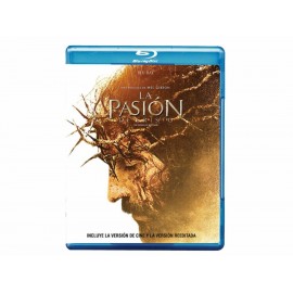 La Pasión de Cristo Blu-Ray-ComercializadoraZeus- 1056409421