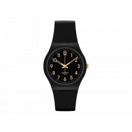 Swatch Originals GB274 Reloj Unisex Color Negro-ComercializadoraZeus- 1020625836