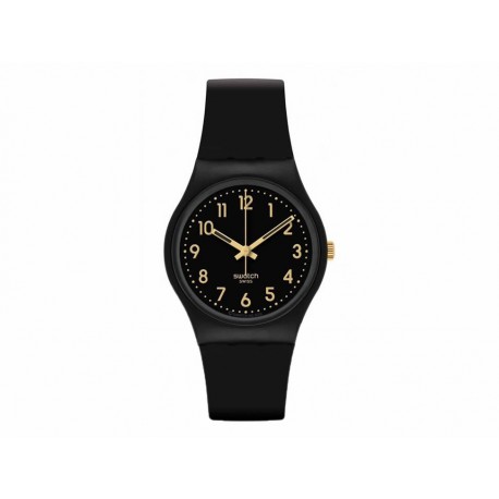 Swatch Originals GB274 Reloj Unisex Color Negro-ComercializadoraZeus- 1020625836