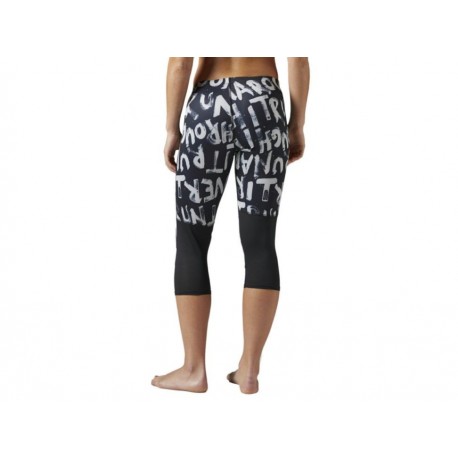 Reebok Malla Running Essentials para Dama-ComercializadoraZeus- 1054267675
