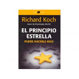 El Principio Estrella Puede Hacerle Rico-ComercializadoraZeus- 1037305576