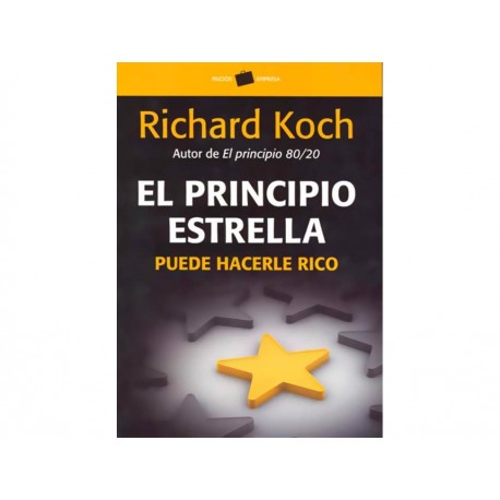 El Principio Estrella Puede Hacerle Rico-ComercializadoraZeus- 1037305576