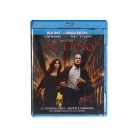 Inferno Blu-Ray-ComercializadoraZeus- 1056363005