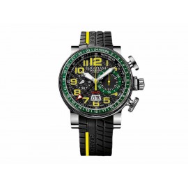 Reloj para caballero Graham Silverstone 2BLCH.B33A.K84S negro-ComercializadoraZeus- 1018981943