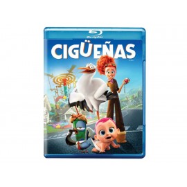 Cigüeñas Blu-Ray-ComercializadoraZeus- 1055172940