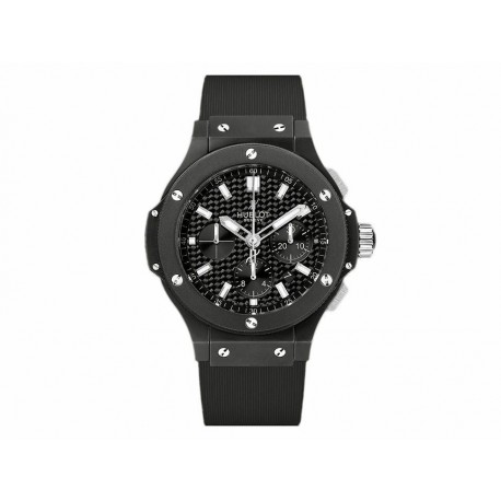 Reloj unisex Hublot Big Bang 301.CI.1770.RX negro-ComercializadoraZeus- 1002901869