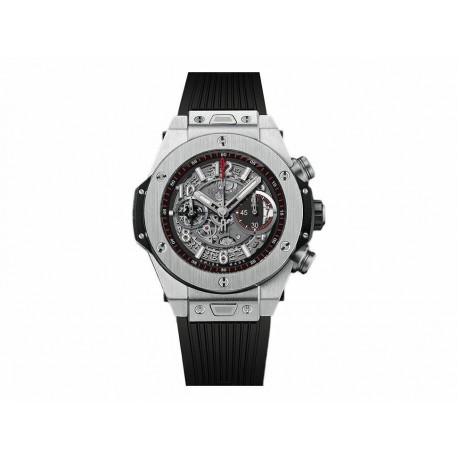 Reloj unisex Hublot Big Bang 411.NX.1170.RX negro-ComercializadoraZeus- 1028037968