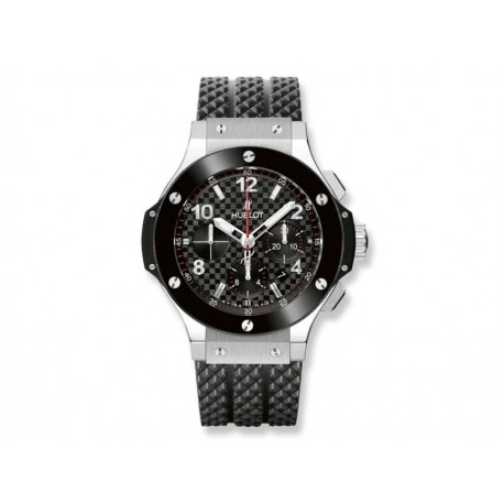 Reloj unisex Hublot Big Bang 301.SB.131.RX negro-ComercializadoraZeus- 1008305699