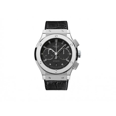 Hublot Classic Fusion 521.NX.1170.RX Reloj Unisex Color Negro-ComercializadoraZeus- 1018764535