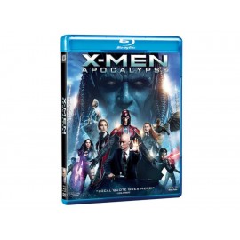 X-Men Apocalypse Blu-ray-ComercializadoraZeus- 1049384358