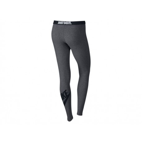Nike Malla Leg A See Logo para Dama-ComercializadoraZeus- 1049602017
