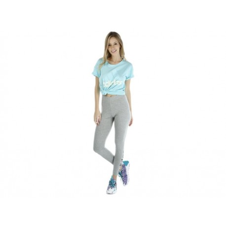 Malla Adidas Lin Tight para dama-ComercializadoraZeus- 1054769573