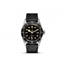 Tudor Heritage Black Bay M79220N-0001 Reloj para Caballero Color Café Avejentada-ComercializadoraZeus- 1049074588